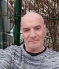 เดทติ้ง ชาย France ถึง Louveciennes : Didier, 60 ปี